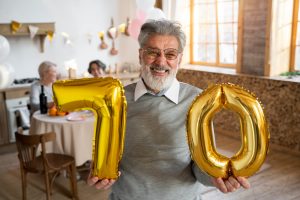 Dificultad de obtener un seguro de decesos para mayores de 70 años